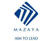 mazaya-logo